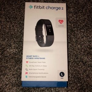 BRAND NEW Fitbit Charge 2